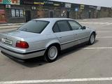BMW 730 1997 года за 3 550 000 тг. в Алматы – фото 3