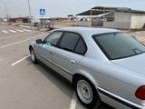 BMW 730 1997 года за 3 550 000 тг. в Алматы – фото 5