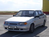 ВАЗ (Lada) 2115 2002 года за 850 000 тг. в Уральск