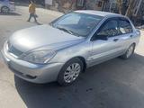 Mitsubishi Lancer 2006 годаfor2 600 000 тг. в Экибастуз – фото 3