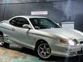 Hyundai Tiburon 2000 годаүшін2 700 000 тг. в Алматы – фото 2