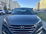 Hyundai Tucson 2018 годаfor10 000 000 тг. в Астана – фото 2