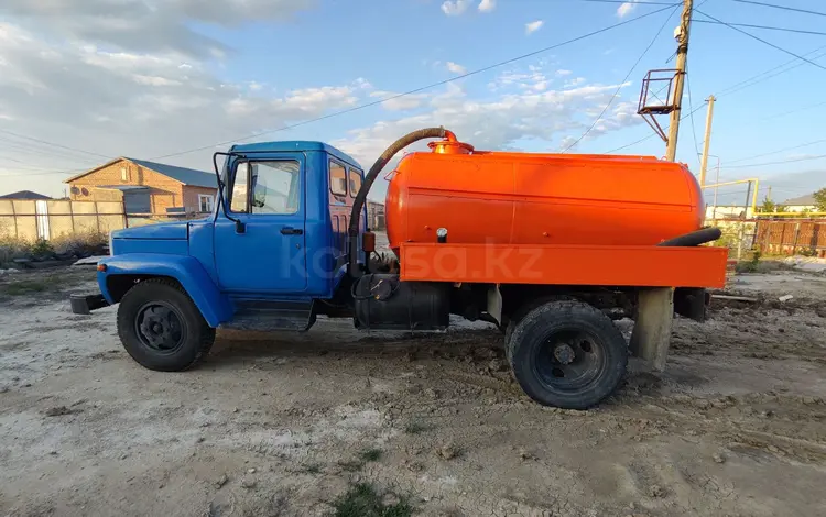 ГАЗ-САЗ 1992 года за 3 000 000 тг. в Кульсары