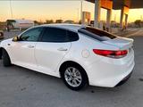 Kia Optima 2016 годаfor5 000 000 тг. в Шиели – фото 5