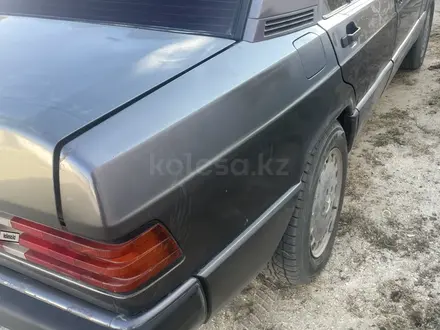 Mercedes-Benz 190 1991 года за 980 000 тг. в Актобе – фото 6