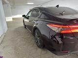 Toyota Camry 2018 года за 16 500 000 тг. в Павлодар – фото 3