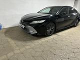 Toyota Camry 2018 года за 16 500 000 тг. в Павлодар