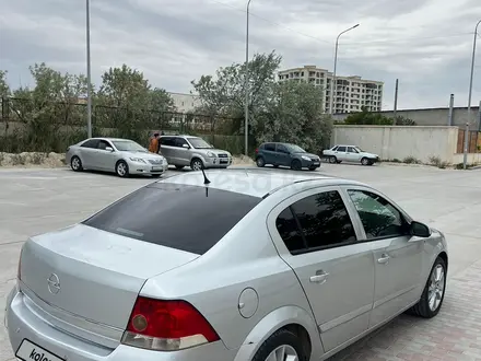 Opel Astra 2008 года за 3 000 000 тг. в Жанаозен – фото 4