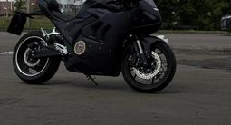 Ducati  Panigale V4 2022 года за 1 500 000 тг. в Петропавловск – фото 4