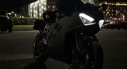 Ducati  Panigale V4 2022 года за 1 500 000 тг. в Петропавловск – фото 3