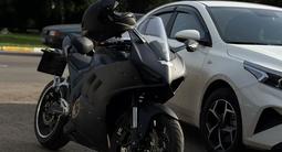 Ducati  Panigale V4 2022 года за 1 500 000 тг. в Петропавловск – фото 2