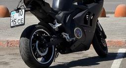 Ducati  Panigale V4 2022 года за 1 500 000 тг. в Петропавловск