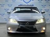Lexus ES 350 2013 годаүшін13 650 000 тг. в Шымкент – фото 2