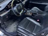 Lexus ES 350 2013 годаүшін13 650 000 тг. в Шымкент – фото 5