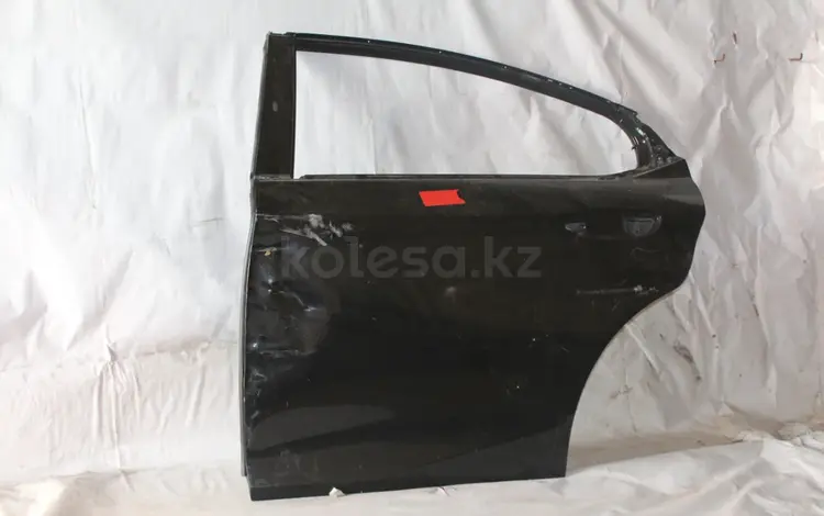 Дверь задняя левая Lexus Es за 50 000 тг. в Караганда