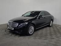 Mercedes-Benz C 180 2014 года за 10 000 000 тг. в Алматы