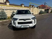 Toyota 4Runner 2022 года за 27 500 000 тг. в Алматы