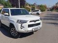 Toyota 4Runner 2022 года за 28 500 000 тг. в Алматы – фото 8