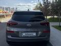 Hyundai Tucson 2020 года за 11 500 000 тг. в Астана – фото 4