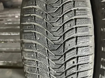 245/50r18 Michelin 3шт за 15 000 тг. в Алматы – фото 4