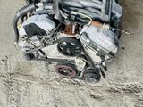 Контрактный двигатель Mazda MPV GY объём 2.5 литра. Из Японии! за 340 400 тг. в Астана – фото 3