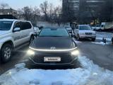 Hyundai Sonata 2023 годаfor16 930 000 тг. в Астана