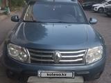 Renault Duster 2014 года за 3 800 000 тг. в Астана – фото 3