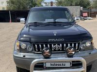 Toyota Land Cruiser Prado 1999 годаүшін7 600 000 тг. в Караганда