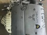 Двигатель 2.4 4b12 Mitsubishi Outlanderүшін10 000 тг. в Астана – фото 3