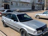 Audi 80 1993 года за 1 650 000 тг. в Балхаш – фото 2