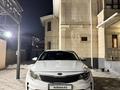 Kia Optima 2016 годаfor8 100 000 тг. в Алматы – фото 8