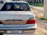 Daewoo Nexia 2008 года за 1 000 000 тг. в Атырау – фото 3