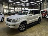 Toyota Land Cruiser Prado 2007 годаүшін12 500 000 тг. в Кокшетау