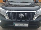 Toyota Land Cruiser Prado 2014 годаүшін18 000 000 тг. в Усть-Каменогорск