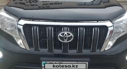 Toyota Land Cruiser Prado 2014 годаүшін17 000 000 тг. в Усть-Каменогорск