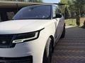 Land Rover Range Rover 2024 года за 105 000 000 тг. в Алматы – фото 2
