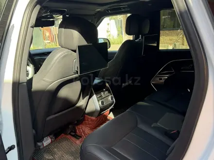 Land Rover Range Rover 2024 года за 105 000 000 тг. в Алматы – фото 11