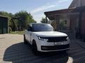 Land Rover Range Rover 2024 года за 105 000 000 тг. в Алматы