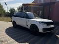 Land Rover Range Rover 2024 года за 105 000 000 тг. в Алматы – фото 4