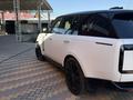 Land Rover Range Rover 2024 года за 105 000 000 тг. в Алматы – фото 3