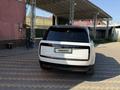 Land Rover Range Rover 2024 года за 105 000 000 тг. в Алматы – фото 5