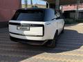 Land Rover Range Rover 2024 года за 105 000 000 тг. в Алматы – фото 6