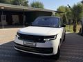 Land Rover Range Rover 2024 года за 105 000 000 тг. в Алматы – фото 8