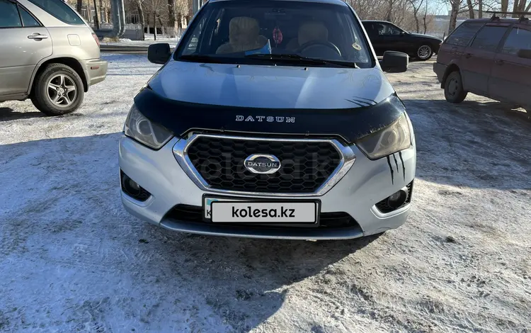 Datsun mi-Do 2015 годаүшін3 100 000 тг. в Караганда