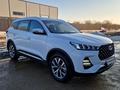 Chery Tiggo 7 Pro 2023 года за 8 300 000 тг. в Уральск – фото 2