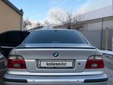 BMW 540 2001 года за 7 500 000 тг. в Шымкент – фото 5