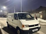 Volkswagen Transporter 1992 годаүшін2 500 000 тг. в Шымкент – фото 2