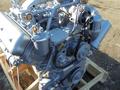 Двигатель ЯМЗ-236 с консервации. в Барнаул – фото 3