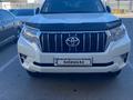 Toyota Land Cruiser Prado 2021 годаfor29 000 000 тг. в Актау