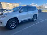 Toyota Land Cruiser Prado 2021 года за 29 000 000 тг. в Актау – фото 2